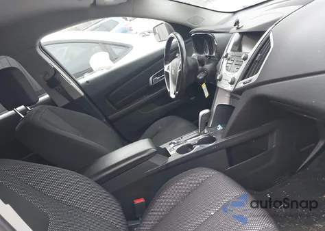 2014 GMC Terrain Sle-2 z USA, uszkodzony, nr VIN 2GKALREK4E6138668